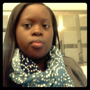 Indoor/outdoor scarf