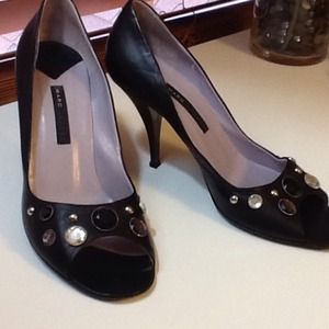 Marc Jacobs Italian heels