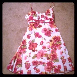 Summer dress