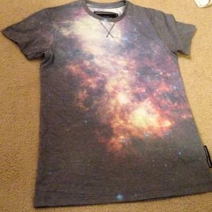 Galaxy t shirt