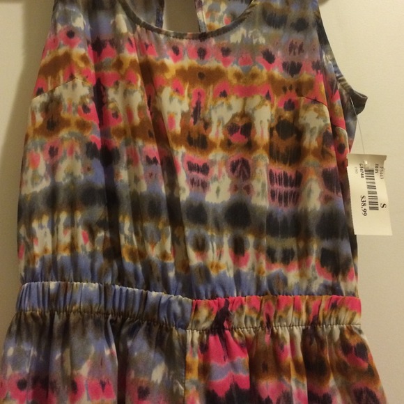 Colorful romper - Picture 2 of 3