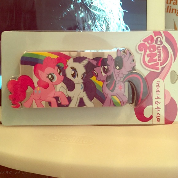 iPhone 4 & 4s case
