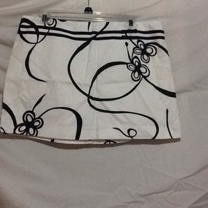 🔥Hot🔥 mini skirt!