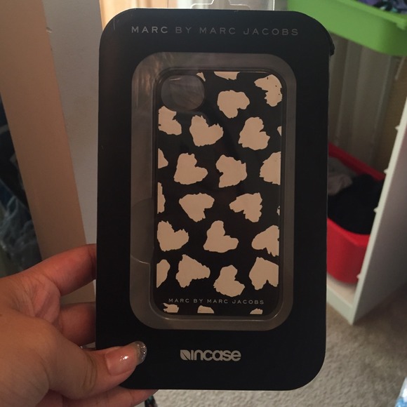 iPhone 4 & 4s case