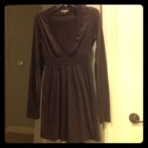 James Perse Empire Tunic