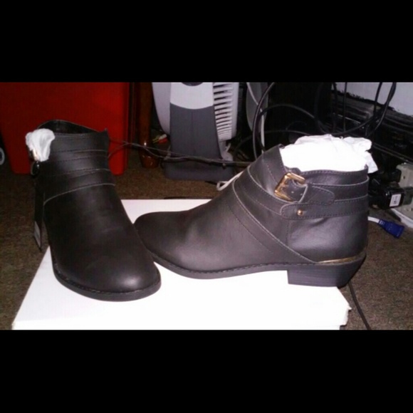 Forever 21 shoes