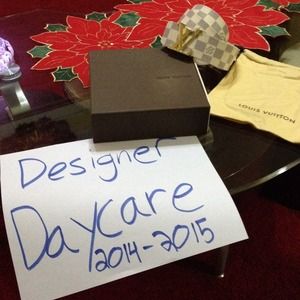 Authentic and New Men's Louis Vuitton belt 32/34