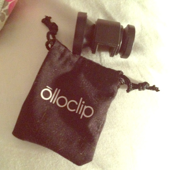 REDUCED Original olloclip 4/4s iPhone - Picture 1 of 1