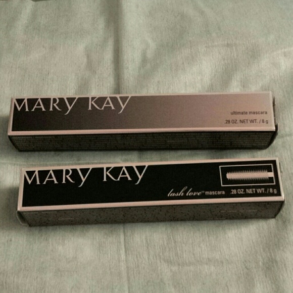 Mary Kay mascara