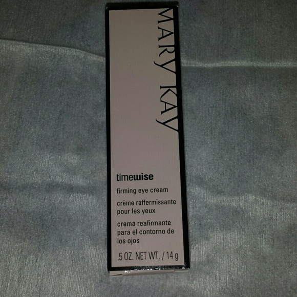 Mary Kay timewise
