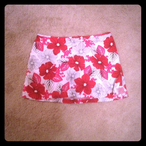 Skorts