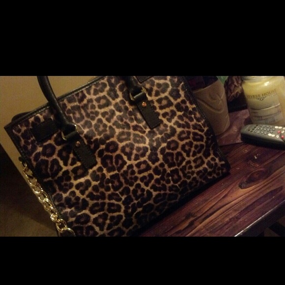 Just Sharing!!!! Mk Cheetah Hamilton - Picture 2 of 4