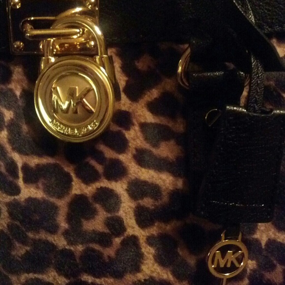 Just Sharing!!!! Mk Cheetah Hamilton - Picture 3 of 4