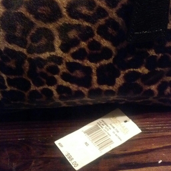 Just Sharing!!!! Mk Cheetah Hamilton - Picture 4 of 4