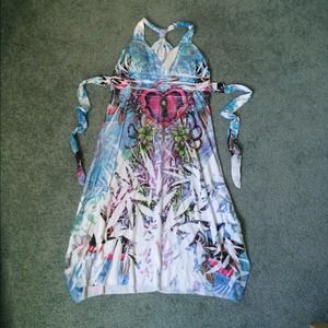 Dress👗🎀👗🎀