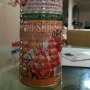 shrimp chips