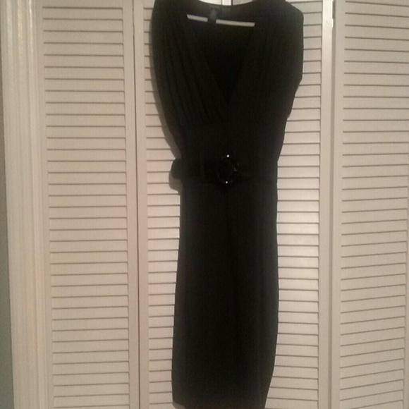 Little black dress - Picture 2 of 2