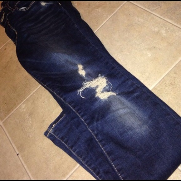 Pants - Picture 2 of 2