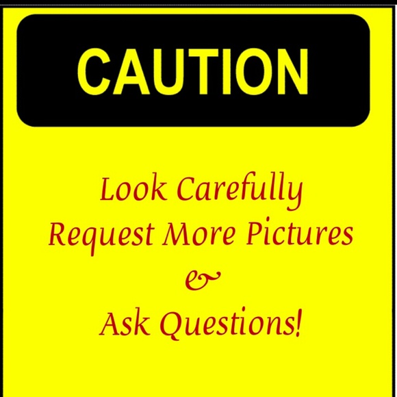 Warning Others About My Lessons
