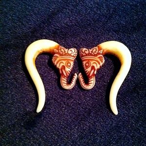 Elephant Gauges