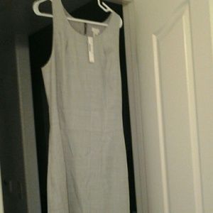 JCrew Shift Dress