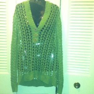 Jones New York Knitted Sweater/Hoodie