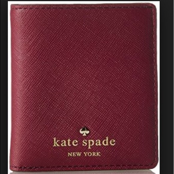 Kate spade cherry lane small stacy