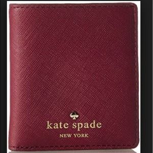 Kate spade cherry lane small stacy