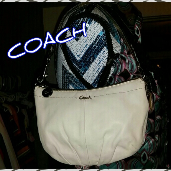 Coach Handbags - 👜Coach purse👜