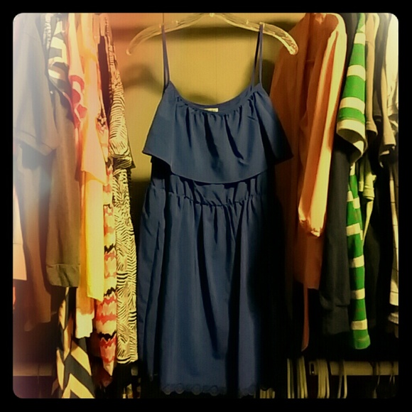 Charlotte Russe dress