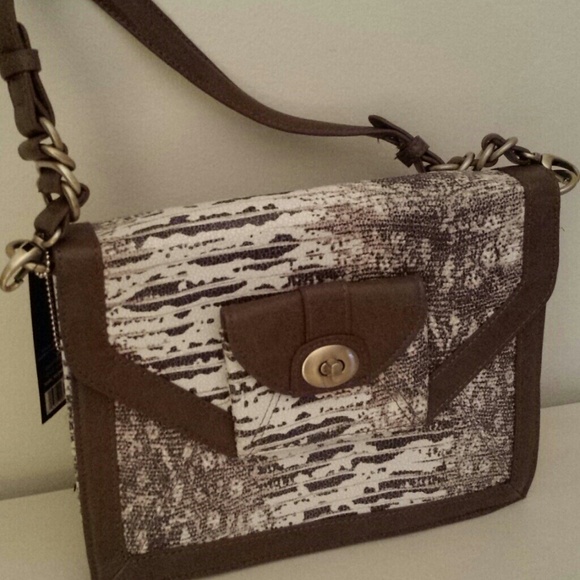 OLIVIA + JOY (NEW YORK) BAG - Picture 2 of 4