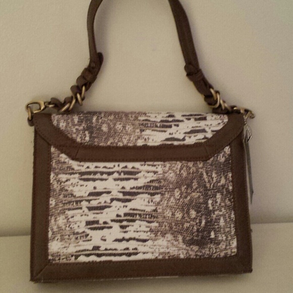 OLIVIA + JOY (NEW YORK) BAG - Picture 3 of 4