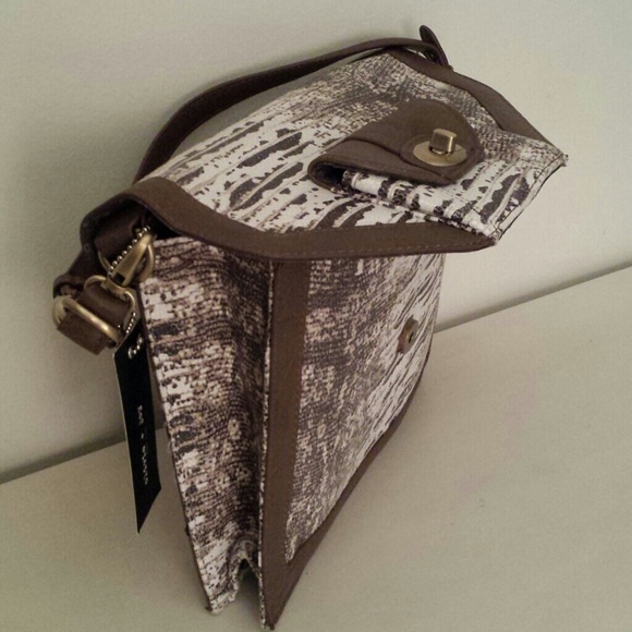 OLIVIA + JOY (NEW YORK) BAG - Picture 4 of 4