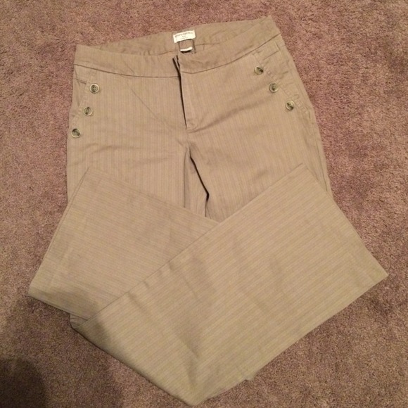 Trouser pants