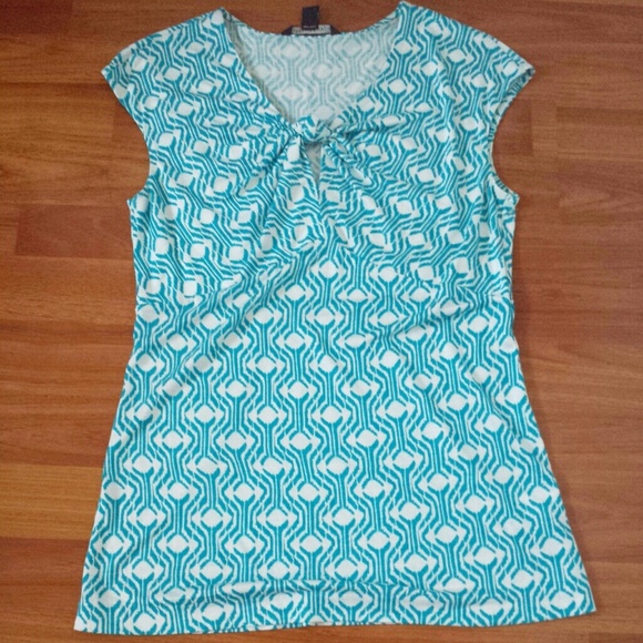 Banana republic top