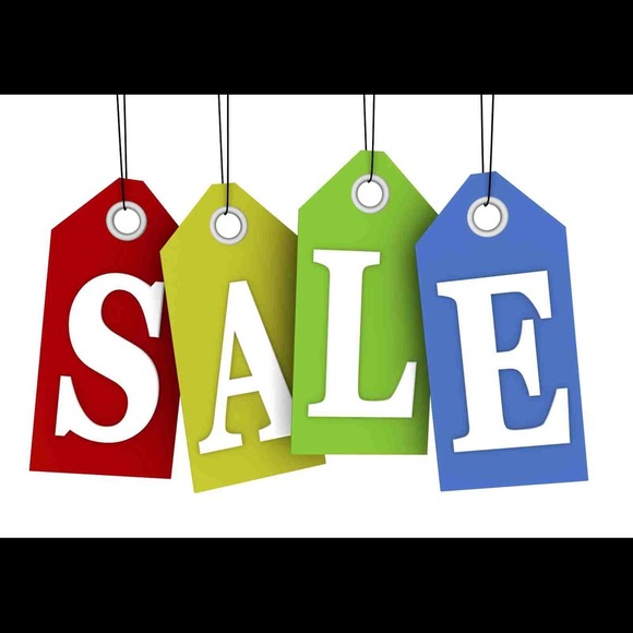 MANY ITEMS REDUCED TONIGHT!!!