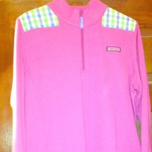Vineyard vines shep shirt