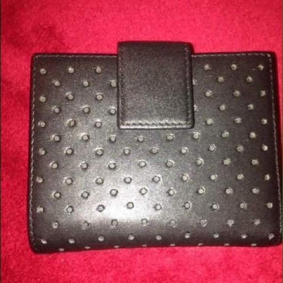 G wallet black dot brand new - Picture 4 of 4