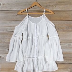 Coachela style top😍