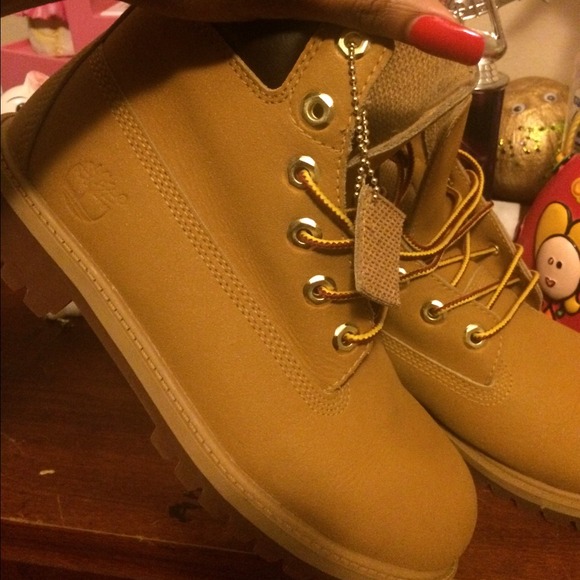 Timberlands