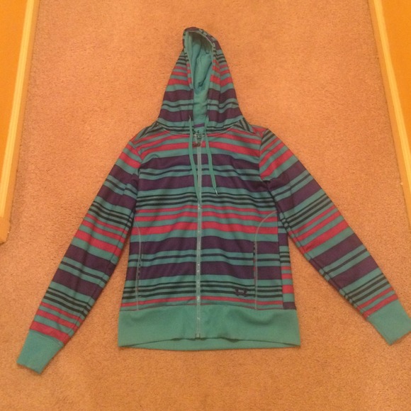 Women's Under Armour Jacket