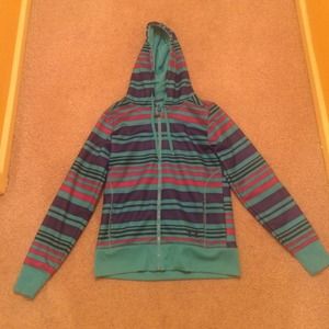 Women's Under Armour Jacket