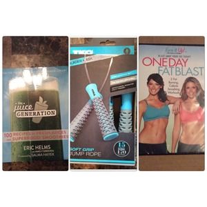 Workout bundle 🚫SOLD🚫