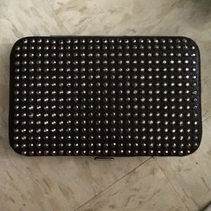 iPhone 4s wallet/case