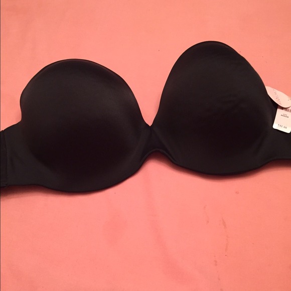 Lane Bryant Half Bra