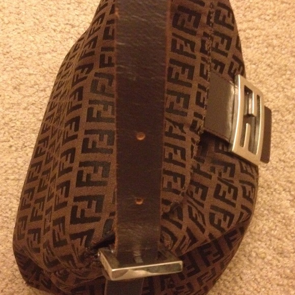 Extra pictures for Fendi