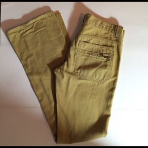 Joie Bootcut Jeans Sz.27