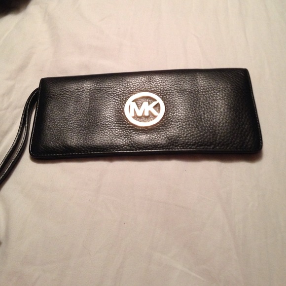 Michael Kors wallet