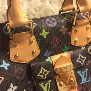 LV in5pired handbag