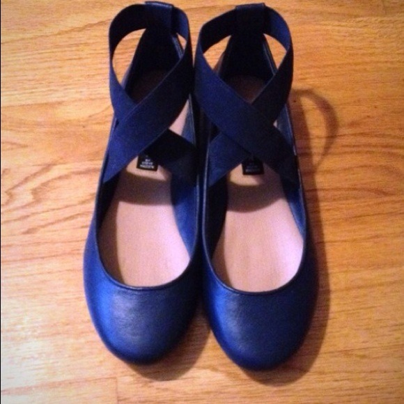 Steve Madden ballet flats